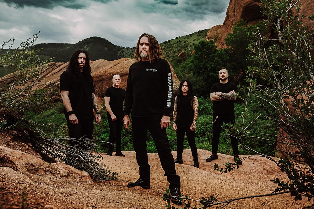 Cattle Decapitation