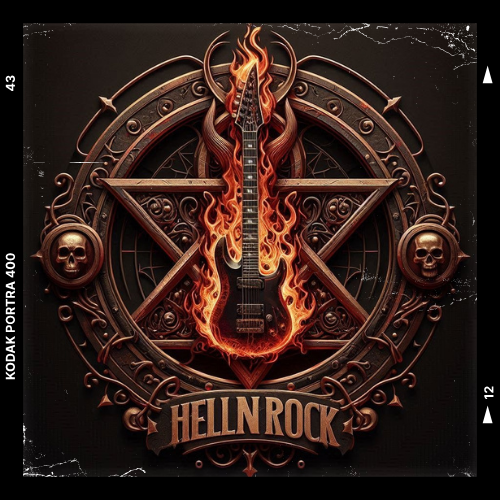 HELLNROCK