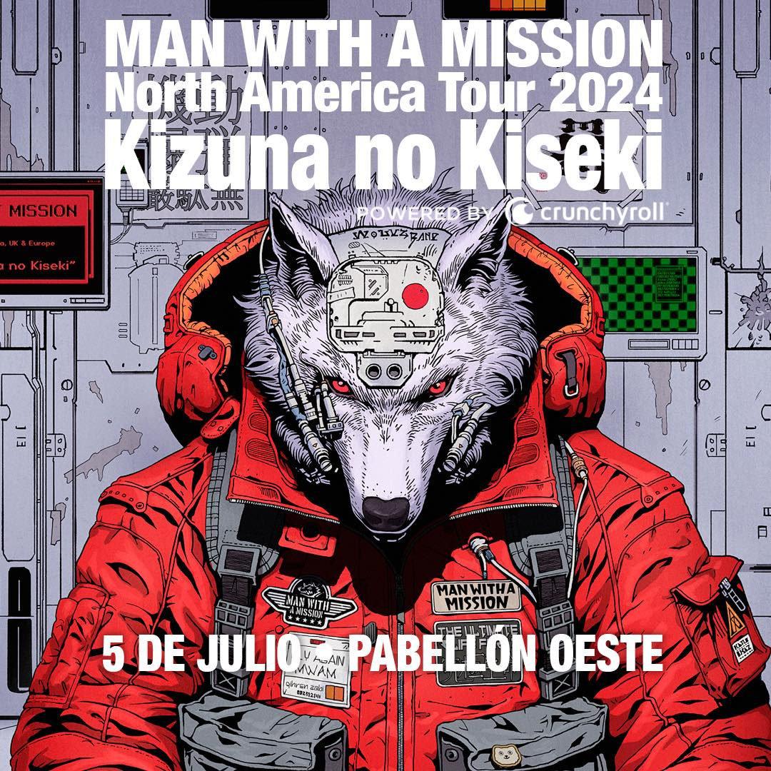 KIZUNA NO KISEKI Tour Art