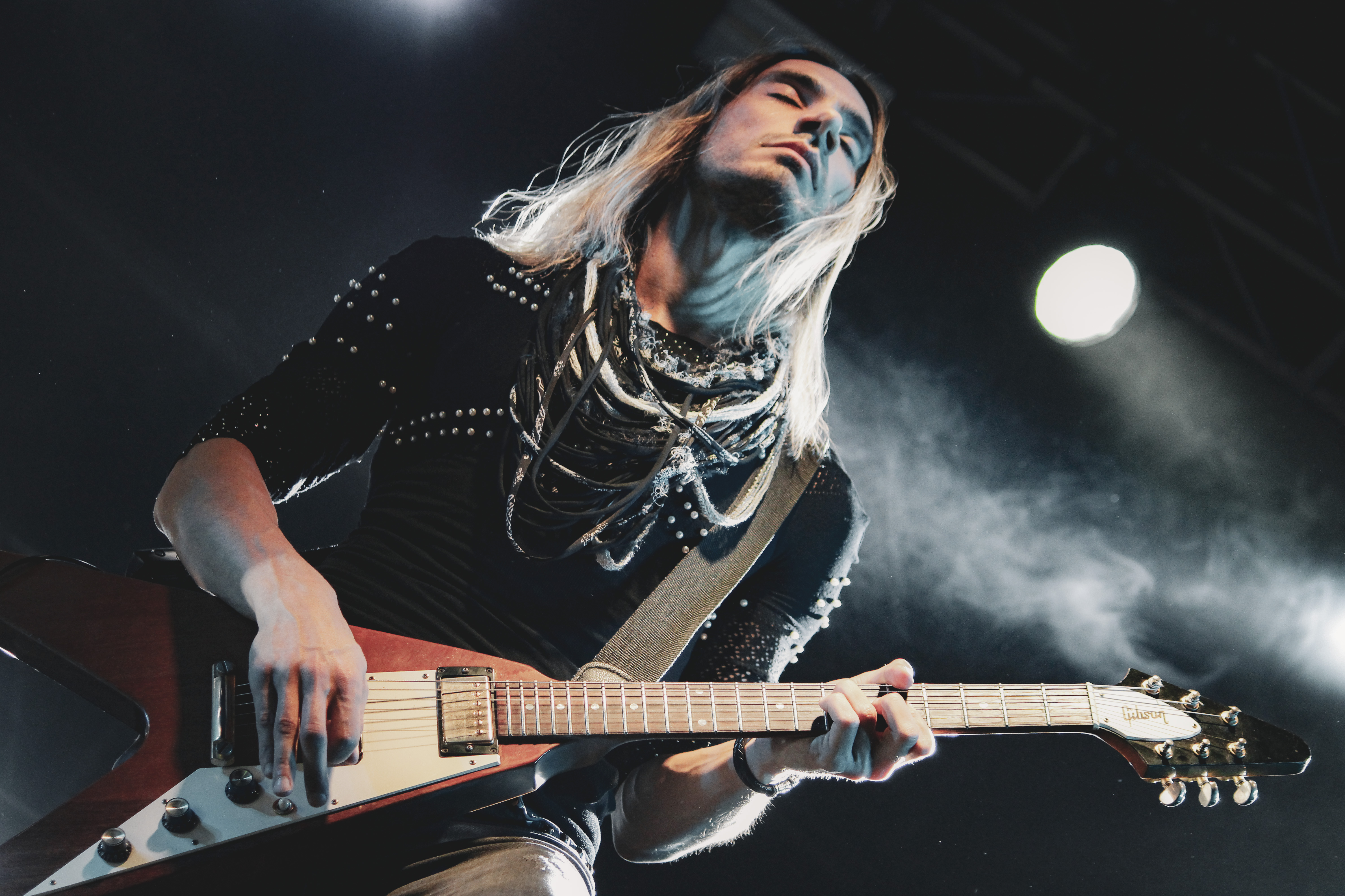 Neonfly Header Mexico Tour