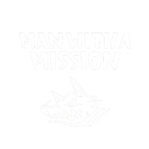 Man With A Mission - JPN