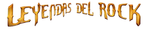 LEYENDAS DEL ROCK