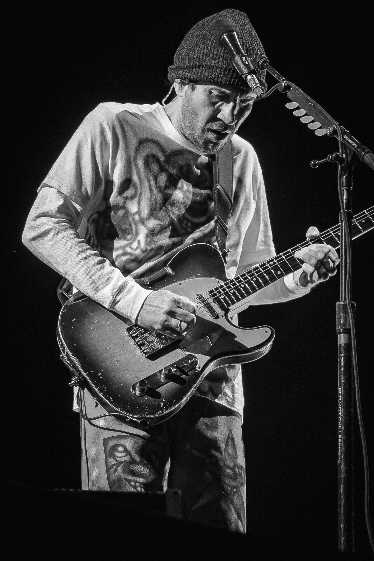 Red Hot Chili Peppers - Vive Latino 2023