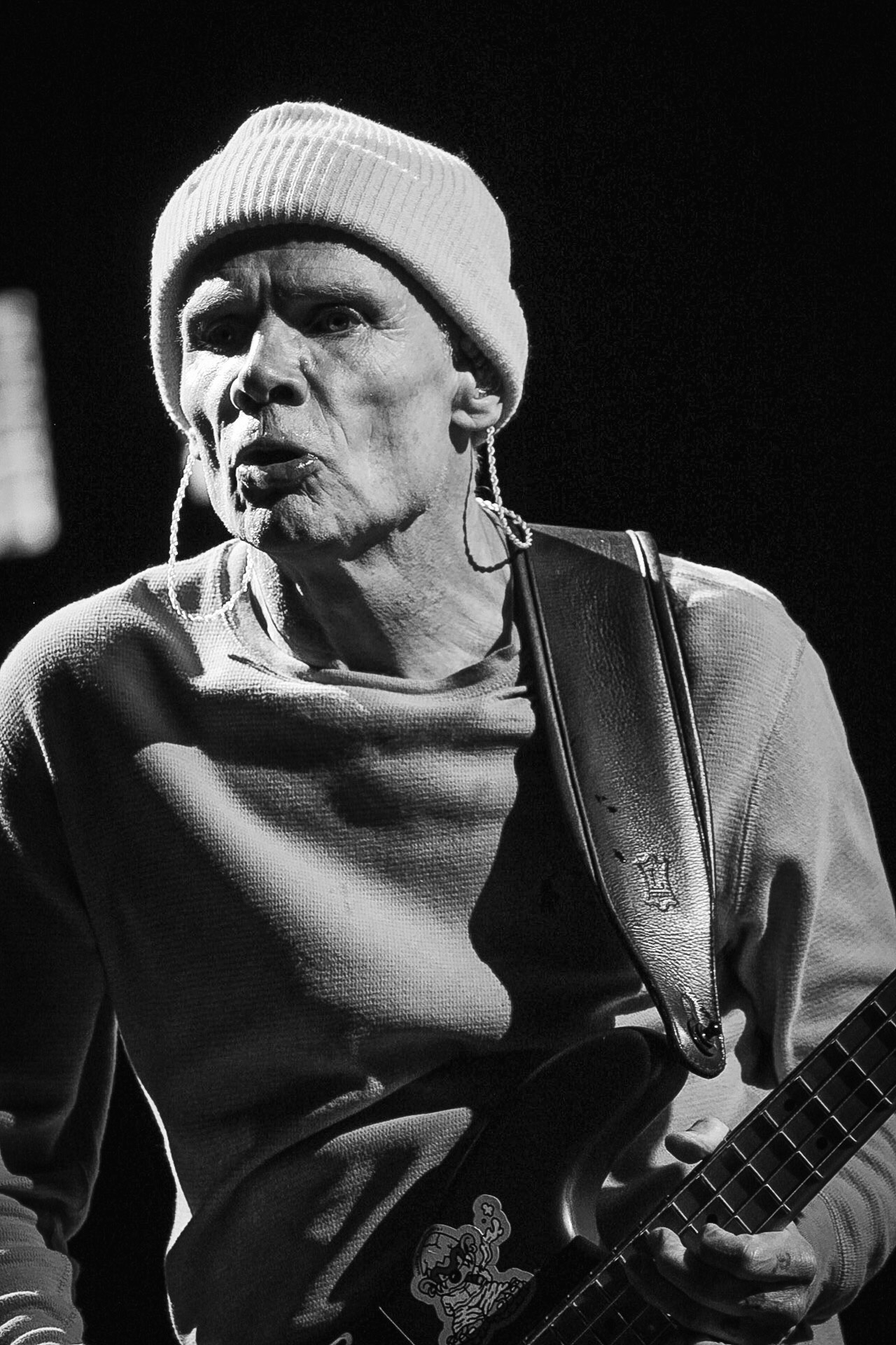 Red Hot Chilli Peppers