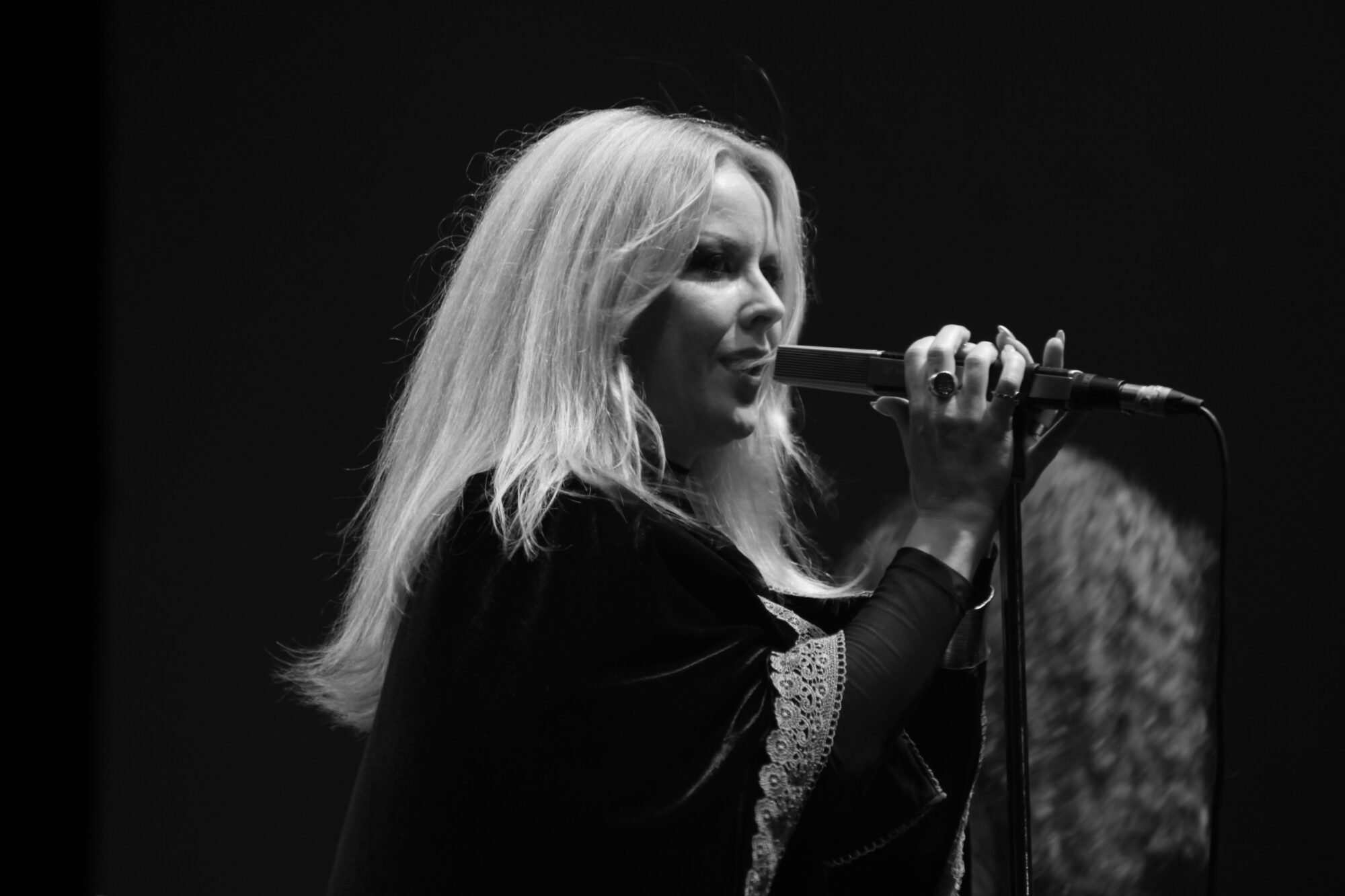 Lucifer - Circo Volador, MX