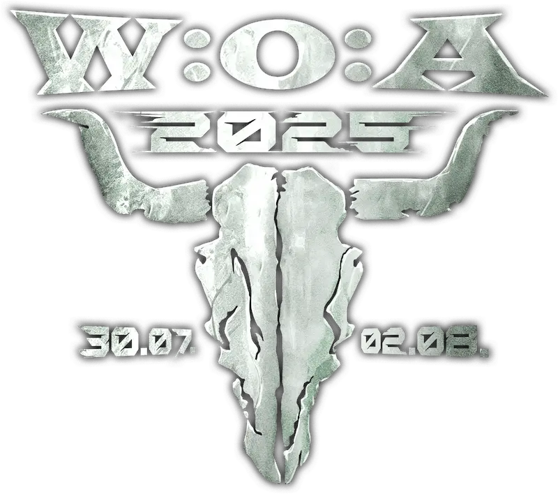 WACKEN OPEN AIR