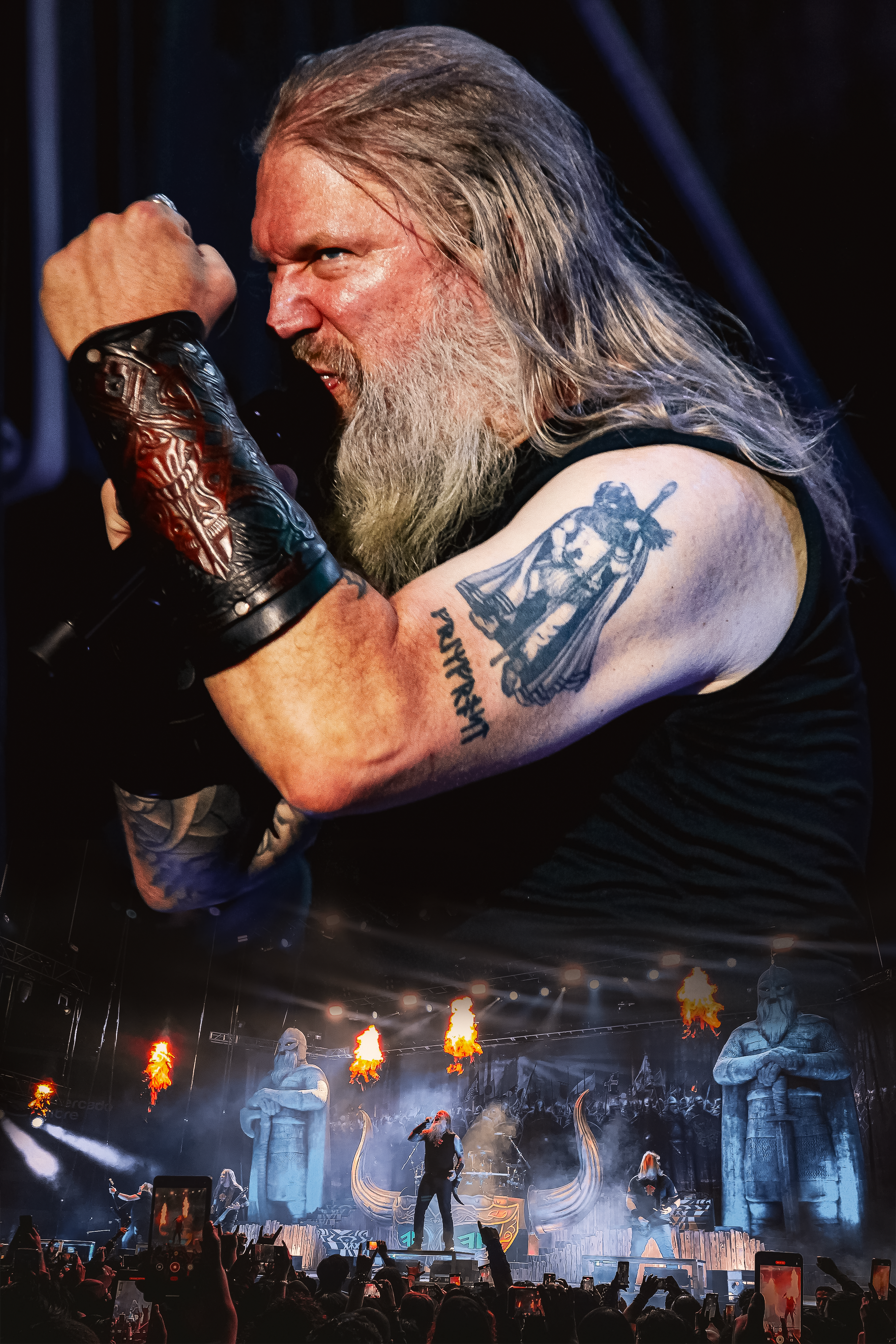 Amon Amarth